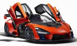 迈凯伦爆料视频完整版,独家内幕与精彩瞬间大公开