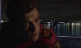 蜘蛛侠最新影视爆料视频,英雄无归新预告片揭秘：多元宇宙激战一触即发！